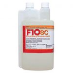 F10 Veterinary Disinfectant 200ml