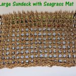Large Sundeck with Seagrass (2)