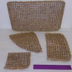 Seagrass Mats and pieces (1)