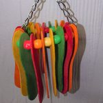 Hanging Paddles (1)