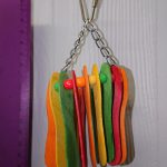 Hanging Paddles (2)