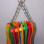 Hanging Paddles (3)