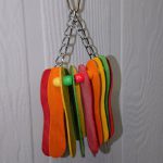 Hanging Paddles (4)