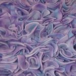 Large Purple Tie Dye Snuffle (2)