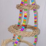 Hippy Hangout – Rainbow Beads