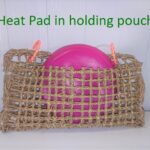 Heat Pad Holder1