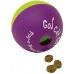 Go Cat Go Treat Ball 2