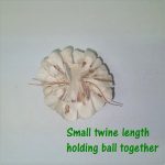 Sola ball with twine inside (4)