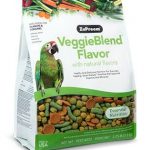 ZuPreem VeggieBlend Bag