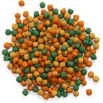 ZuPreem VeggieBlend Medium Pellet