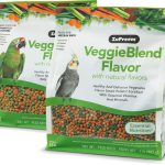 ZuPreem VeggieBlend Bags