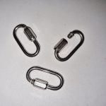 Stainless Steel Quick Link (2)