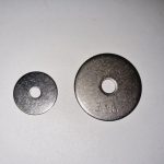 Stainless Steel Washer (1)