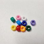 Normal Pony Beads (opaque) (1)