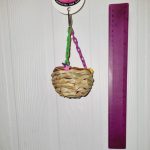 Hanging Basket (1)