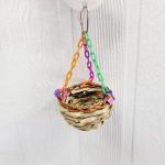 Hanging Basket (3)