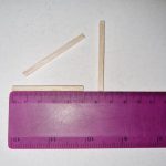 Balsa Matchsticks (6)