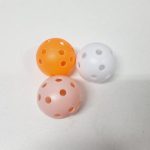 Wiffle Balls 3 colours (4)